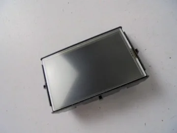 For 7-inch LAN5200WR4 Media Nav Navigation Screen Display Panel Touch
