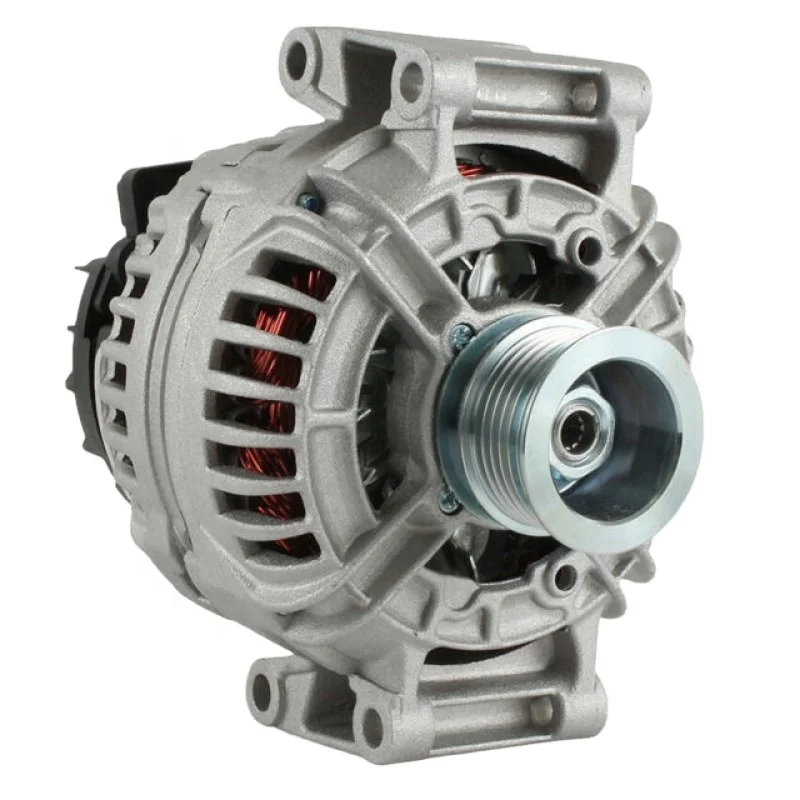 BBmart Auto Spare Car Parts 0131547002 Alternator for Mercedes Benz E280 W211 ML 320 CDI SPRINTER 3,5-t Box 906