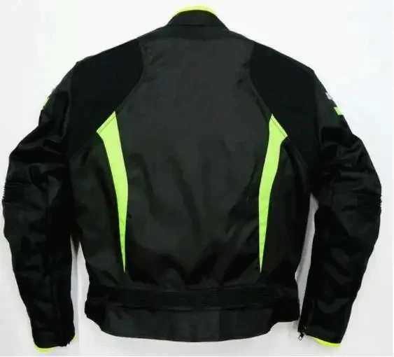 Moto Racing Jacket Winter Automobile Race Clothing Motorcycle Team