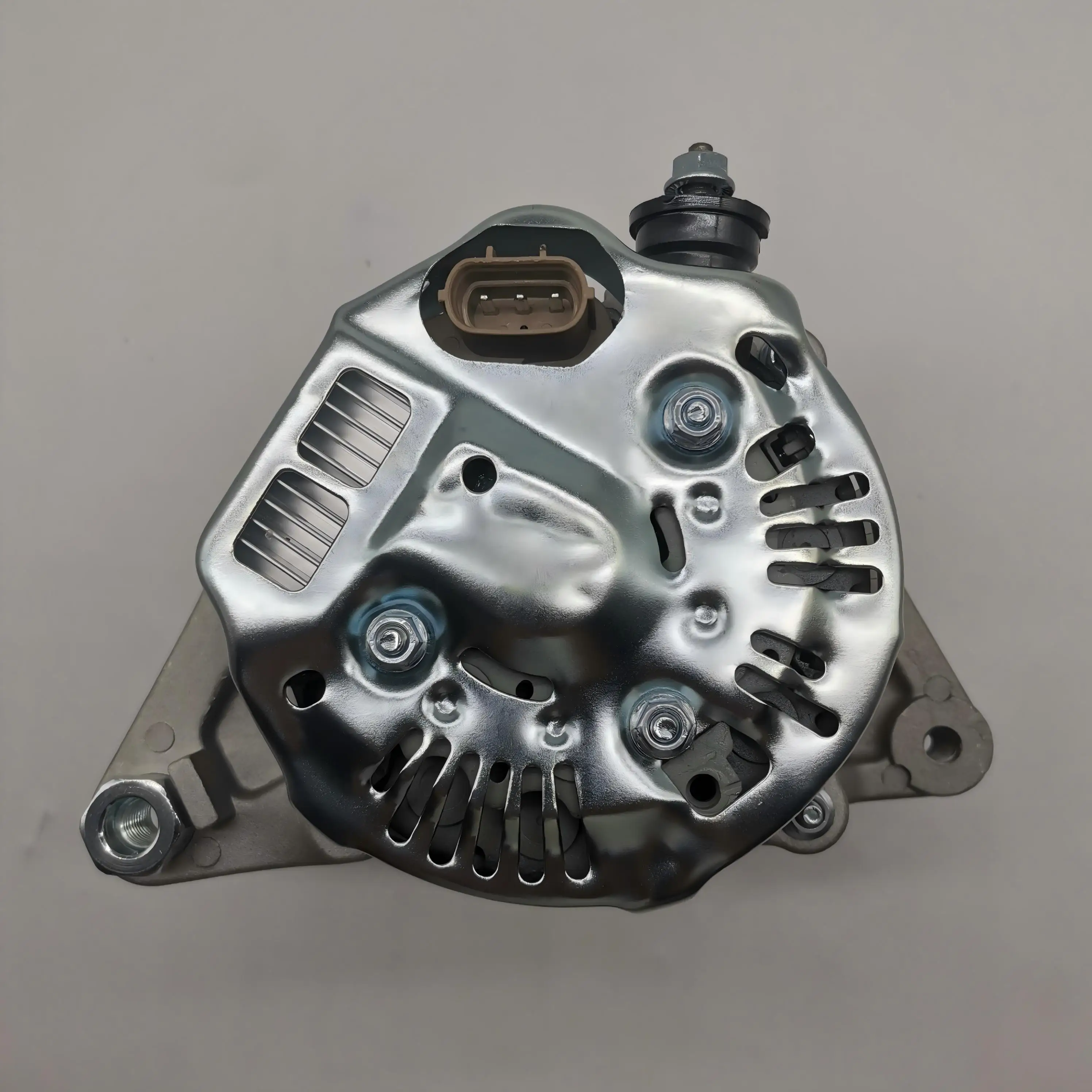 12V 80A Alternator Generator for Toyota Corolla Yaris Vios 1.3L 1.5L - 27060-0D010 Auto Charging Parts Fitment