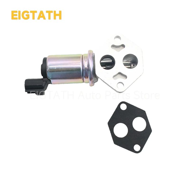 F65Z-9F715-EB Idle Air Control Valve For Ford F-150 Pickup E-150 E-250 Econoline Club Wagon 4.2L 3.8L V6 Auto Parts F65Z9F715EB