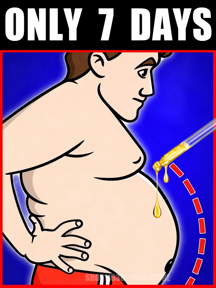 

hot selling S-shaped waist and leg contour care products, unisex2025