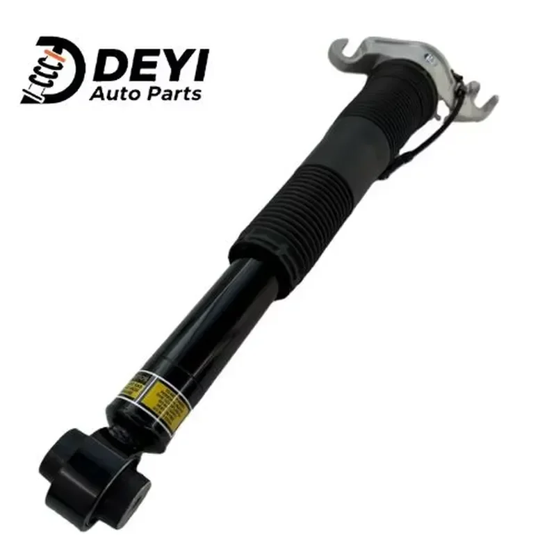 for DEYI High Quality Rear Suspension Shock Absorber for Land Rover Discovery L550 2014- OE LR066969 Auto Parts 24-Month