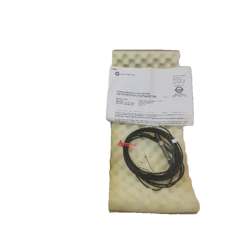 

Applicable toSpot Original B & K VIBRO Germany Schenck IN-081/3/110/070/50 Eddy Current Displacement Sensor