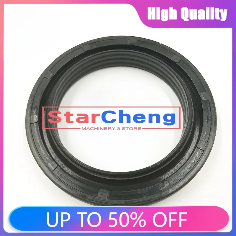 

6754-21-6230 6754216230 HIGH QUALITY CRANKSHAFT OIL SEAL WA200 WA200PZ WA250 WA250PZ WA320 WA320PZ WA380