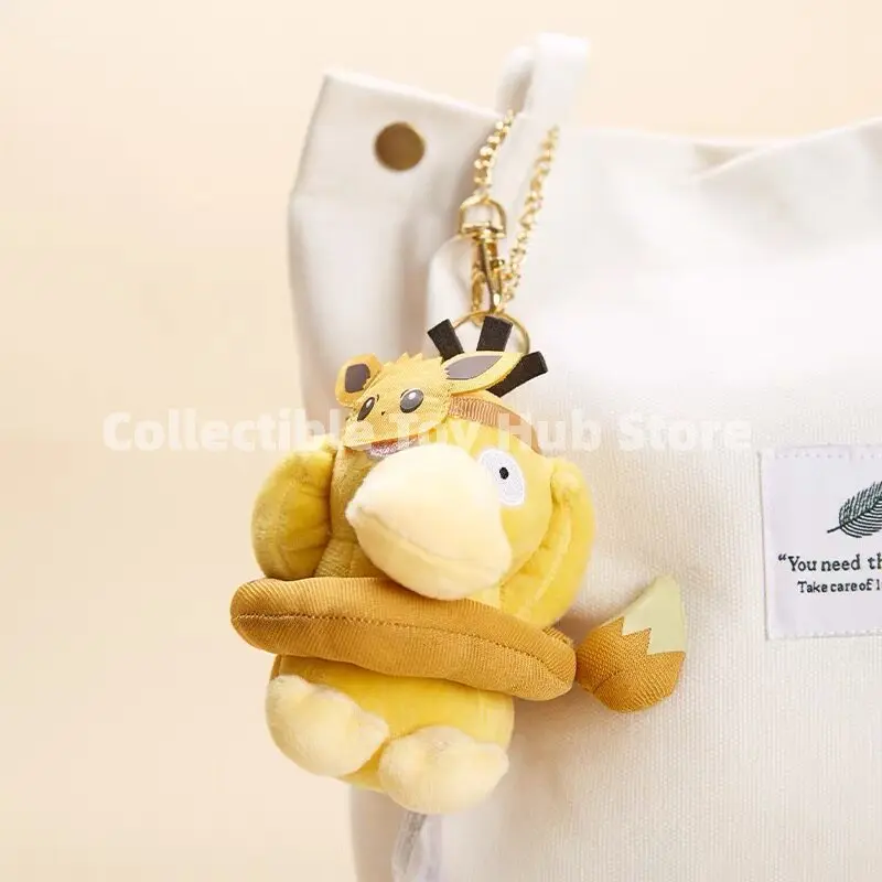 portachiavi-in-peluche-originale-di-pikachu-e-psyduck-simpatico-ciondolo-per-zaino-personaggio-di-cartone-animato-anello-portachiavi-regalo-di-natale-per-i-fan