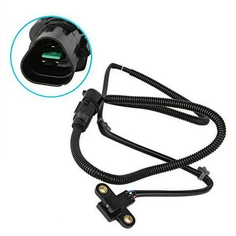 39310-38060 Crankshaft Position Sensor for Hyundai Sonata 1999-2005/Kia Magentis 2001-2005/Kia Optima 2001-2006