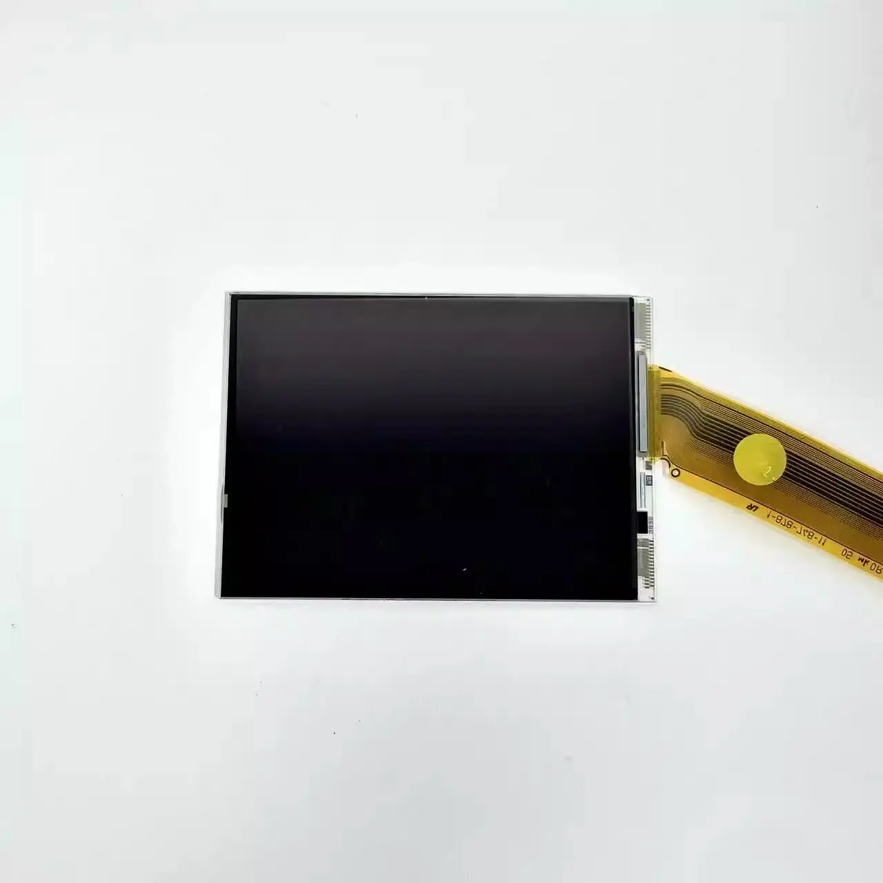 LCD Display Screen for Panasonic TZ7 ZS3 New Without Backlight