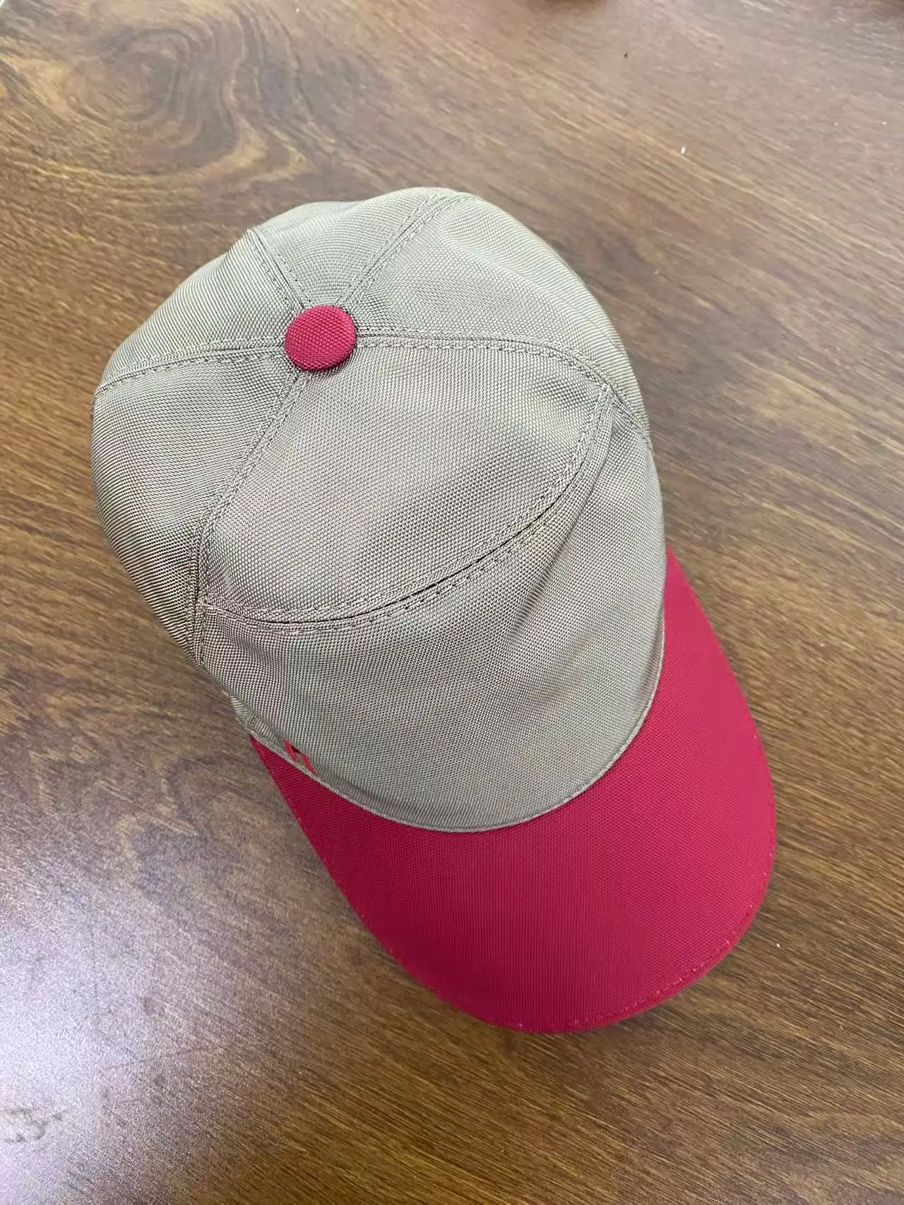 عصرية وأحدث طراز! صناعة يدوية، جودة عالية، قبعة بيسبول صيفية H، لون ممتاز، أفضل هدية