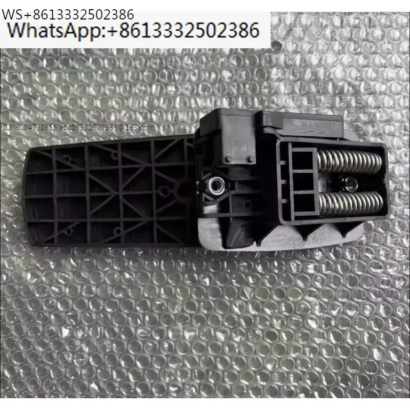 Electric Forklift parts accelerator pedal assembly pedal accelerator for 51443197 51706549 51884459