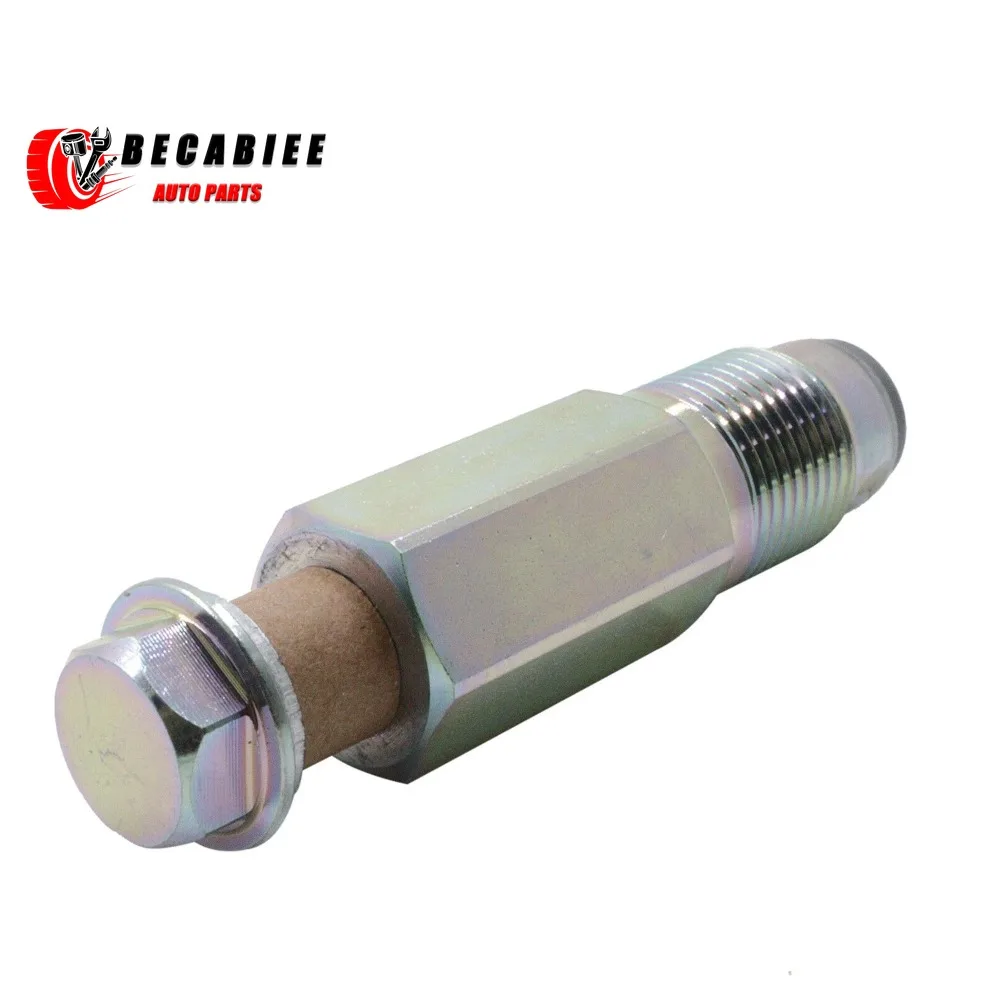 095420-0280 Fuel Pressure Limiting Valve for Komatsu Excavator Diesel Engine Replacement Part