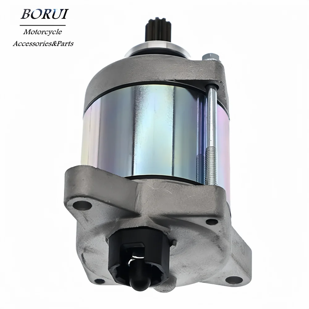 

Motorcycle Starter Motor for 55440001000 KTM 250 300 EXC 2017-2021