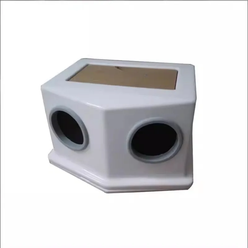 

Light film camera obscura dental film manual washing machine simple washing box dental accessories dental equipment