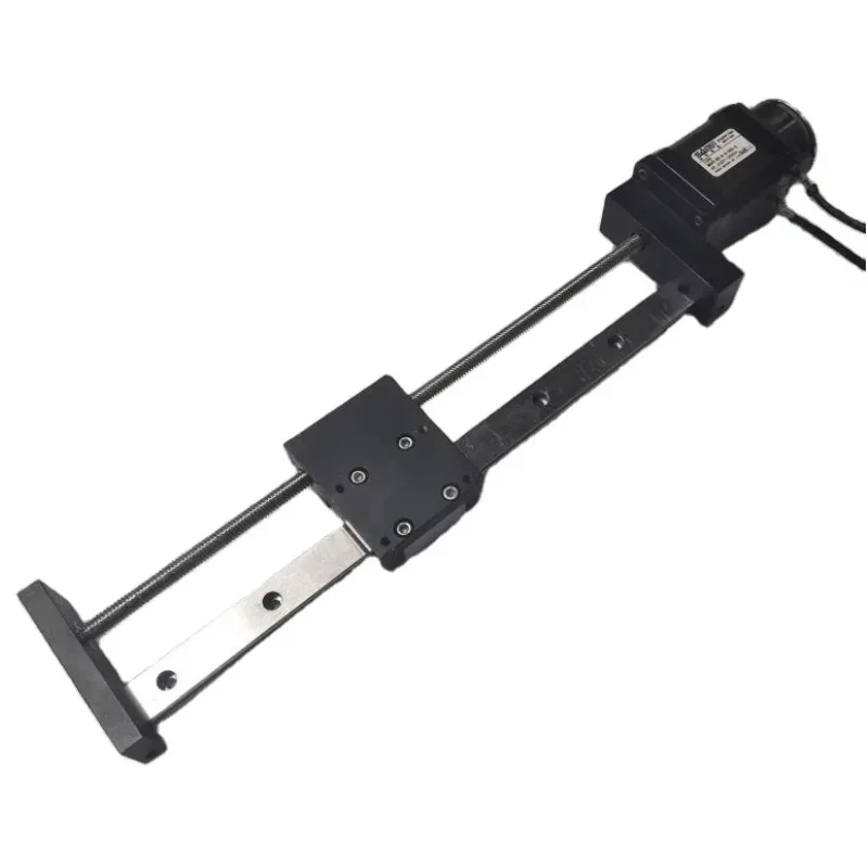 xmsjMana guida lineare del movimento lineare del modulo binario 17 ad alta precisione per CNC MS42-N2-B-S-203-0