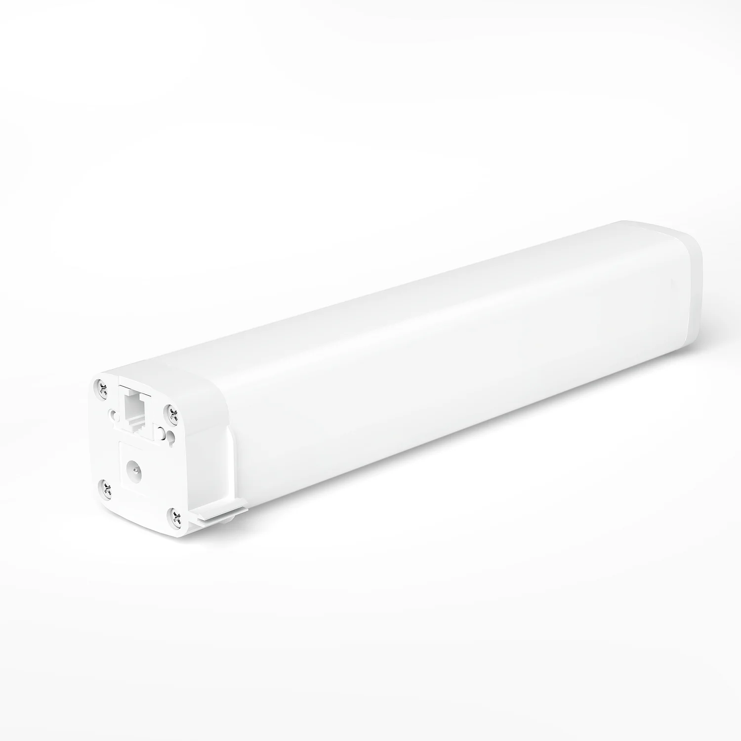 Curtain Motor-WSCMXF Intelligent Electric Curtain Automation Wireless Control DIY Intelligent Electric Curtain with Track