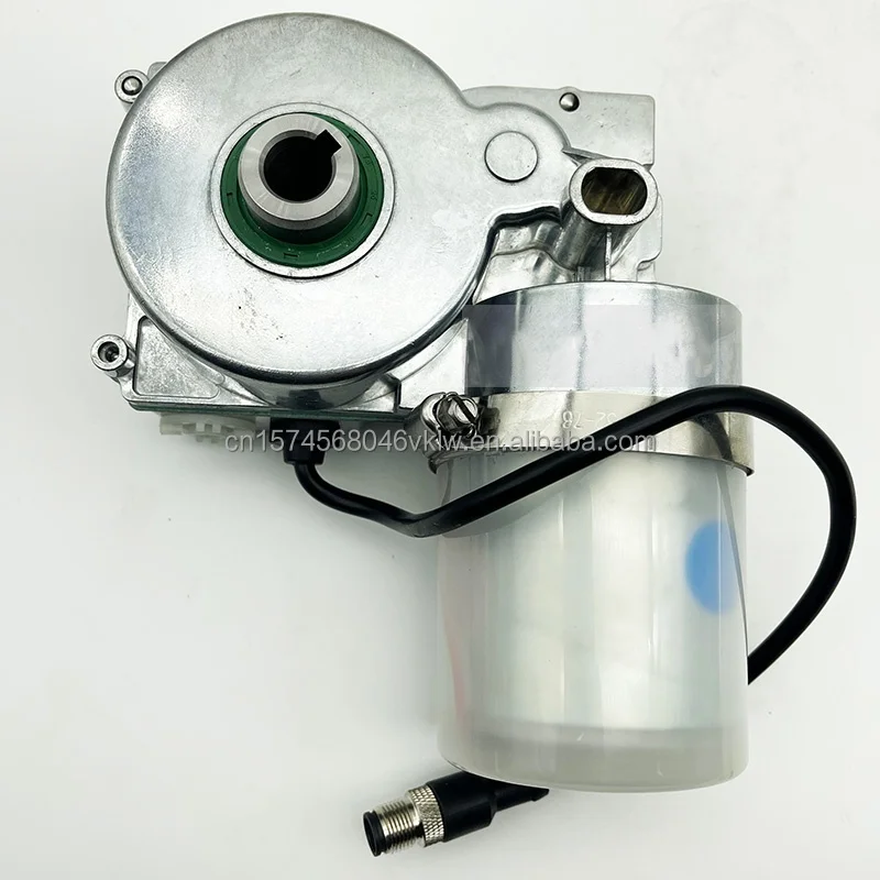 

Высокое качество 91.105.1171 Серводвигатель для Heidelbrg CD102 CX102 XL105, детали оборудования для офсетной печати, двигатель нажимной пластины