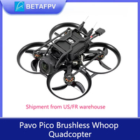 BETAFPV Pavo Pico Brushless Whoop Quadcopter (Without HD Digital VTX & Camera )