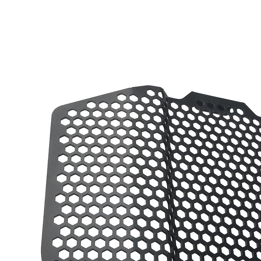 23 Moto For BMW F800R F 800 R 2004 2005 2006 2007 2008 2009 2010 2011 2012 2013 2022 2023 Radiator Grille Cover Guard Protection