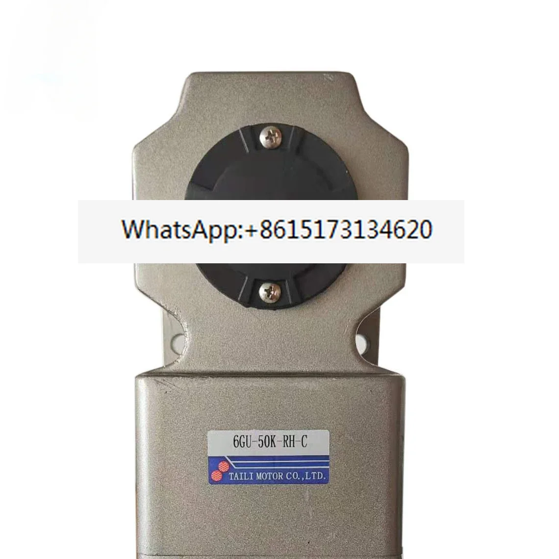 

Right angle hollow gear reducer 4GN/5GU/7GU/6GU-50-RH-C/RA-C