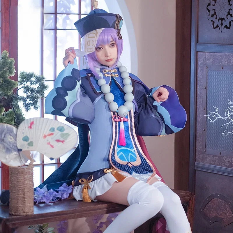 Qiqi Cosplay - Buy the best product with free shipping on AliExpress