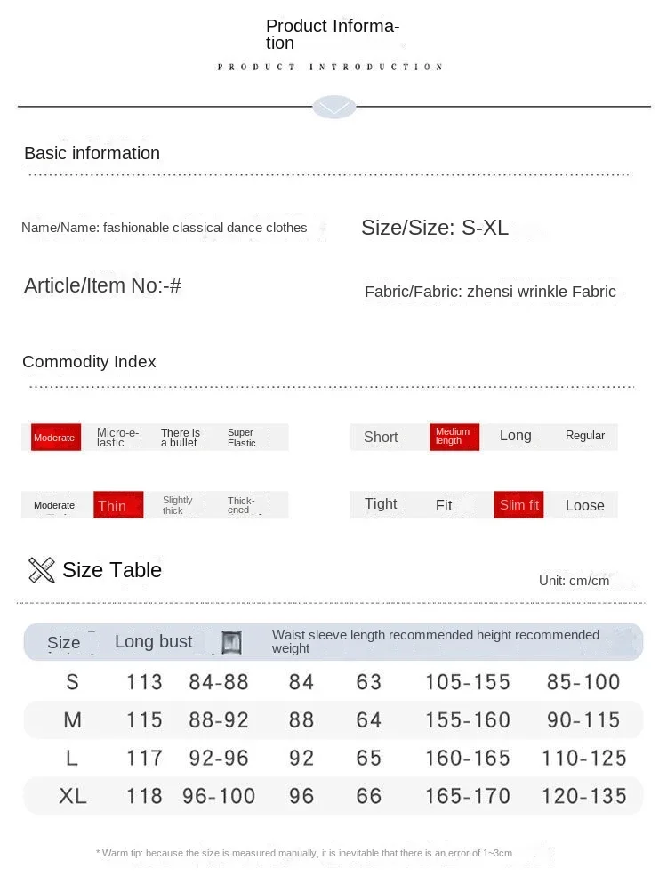 Abiti per la pratica della danza classica Abiti lunghi per donne adulte eleganti in stile antico Abiti da ballo in garza