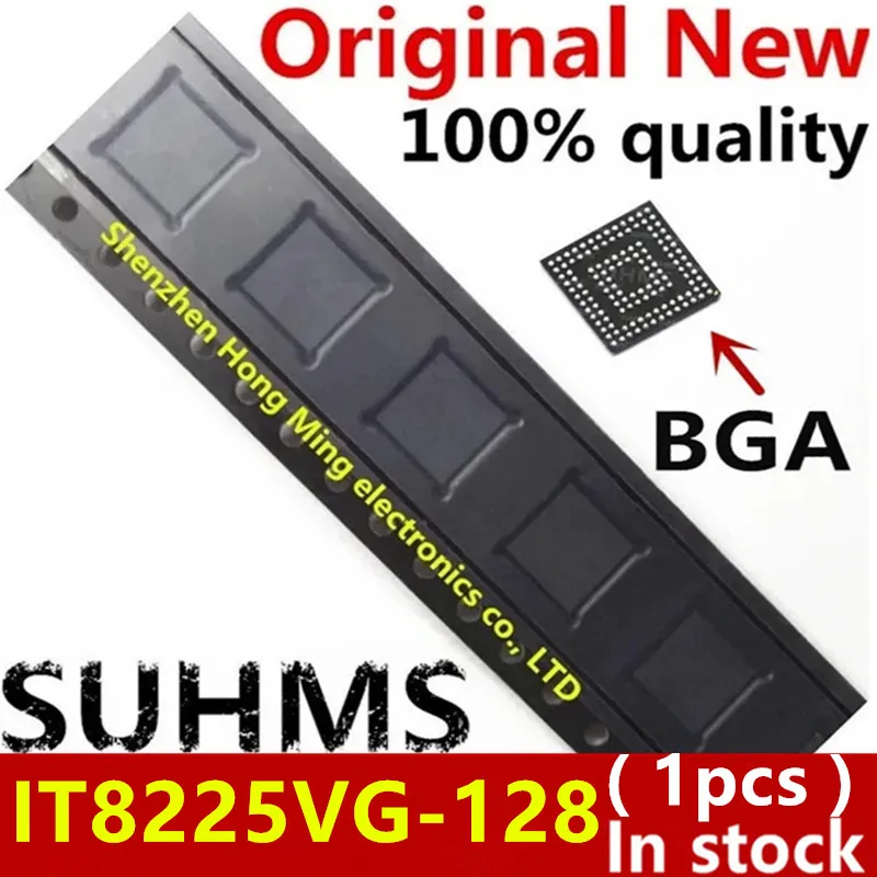 (1 sztuka) 100% nowy chipset IT8225VG-128 IT8225VG 128 BGA
