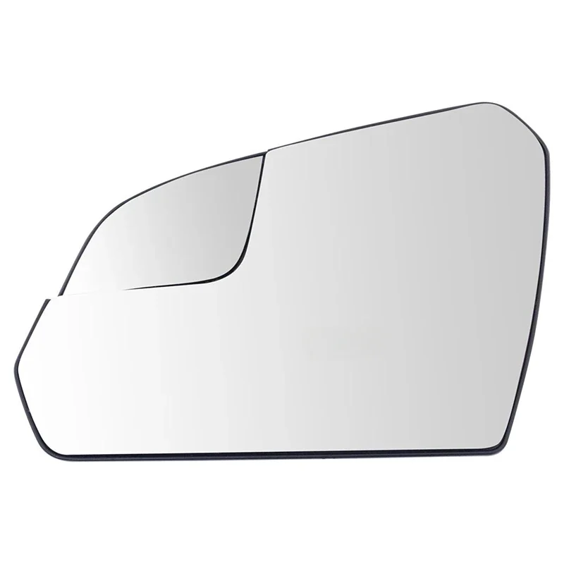 

Auto Left Right Heated Rear Mirror Glass for Hyundai Sonata 2015 2016 2017 2018 87621C2000 87611C2000 USA Version