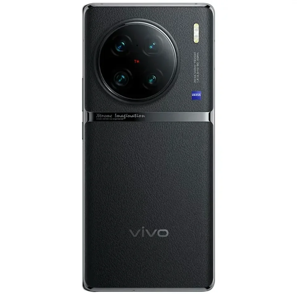 VIVO X90 Pro+ Plus 5G スマートフォン Android 6.78 インチ画面 ROM