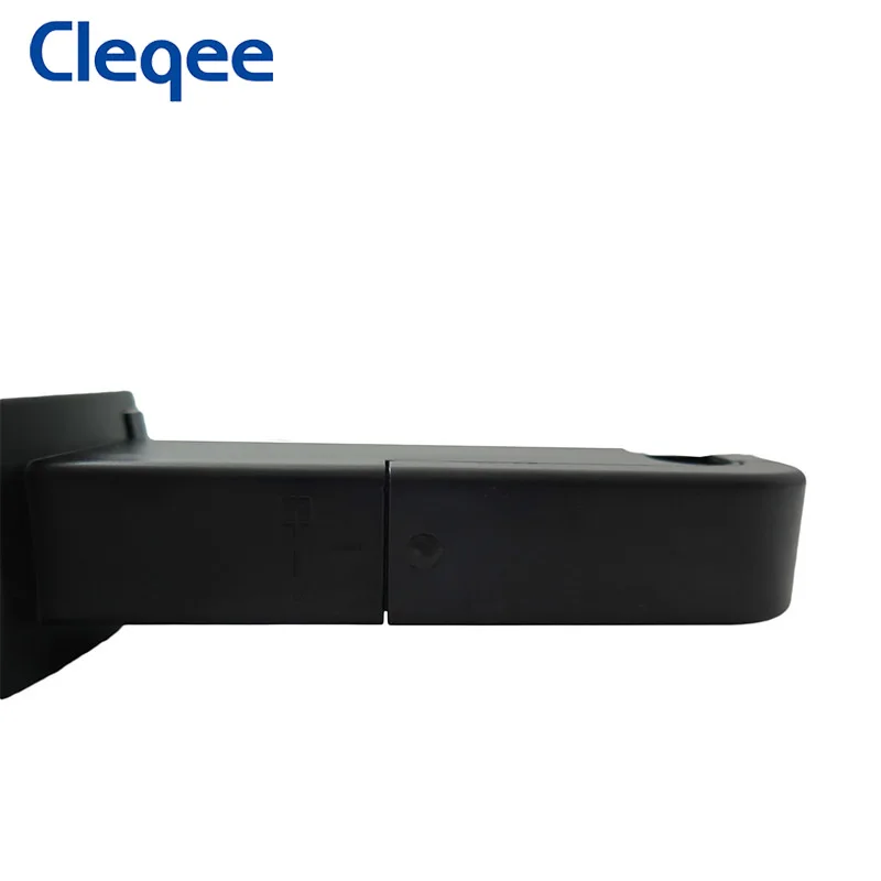 Cleqee A622 100KHz 100A ประสิทธิภาพสูง Current Probe Clamp Oscilloscope Probe สำหรับ Tektronix