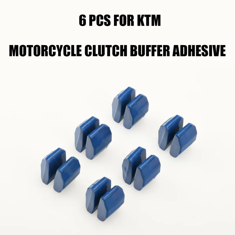 Motorcycle Clutch Basket Damping Cushion Drive For KTM EXC EXC-F SX XC XCF-W XC-W 250 300 350 450 500 TPI SIX DAYS 2013-2024