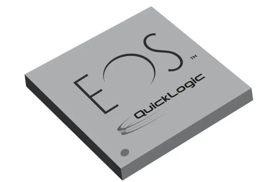 

EOS3FLF512-PDN64 SoC FPGA EOS S3 BGA