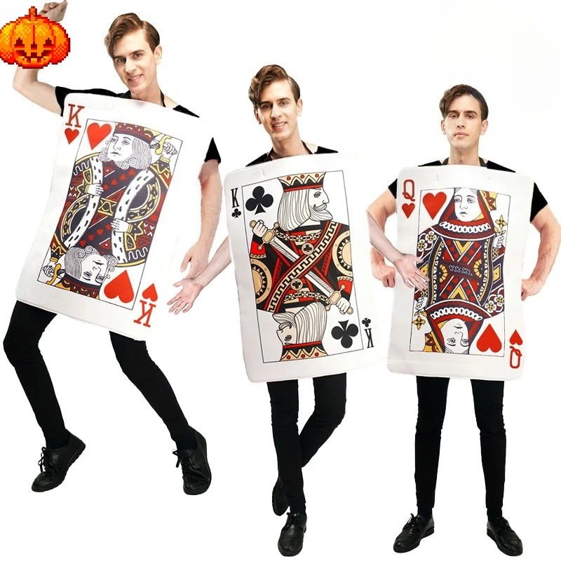 heart-queen-and-plum-king-poker-card-couple-costumes-heart-queen-and-plum-king-carnival-funny-party-outfit-for-men-and-women