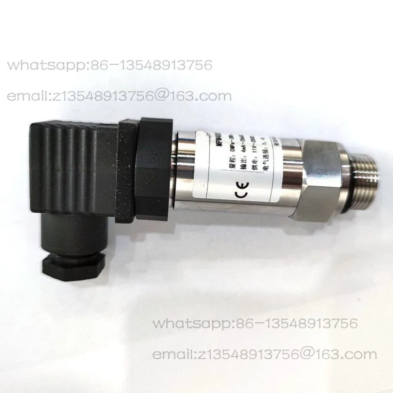 

MPM489 microphone pressure sensor MPM series factory direct sales 4~ 20mA