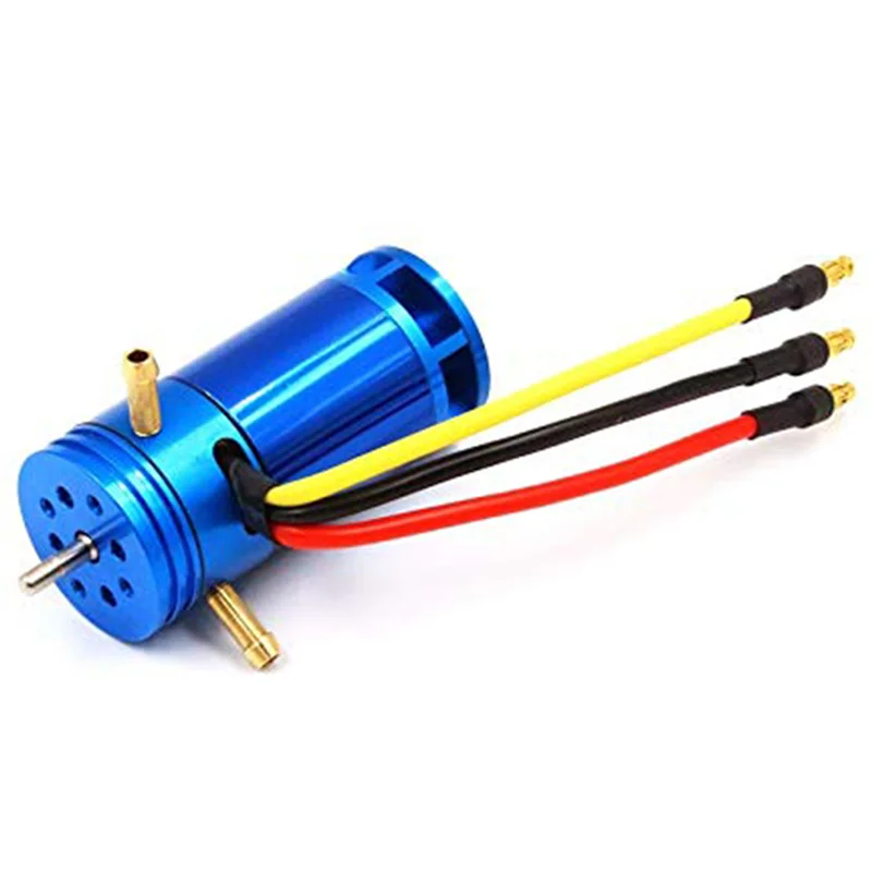 ABMH-3X 2-3S Motor Remote Control Boat Model 2862-2800KV High Speed Brushless Motor