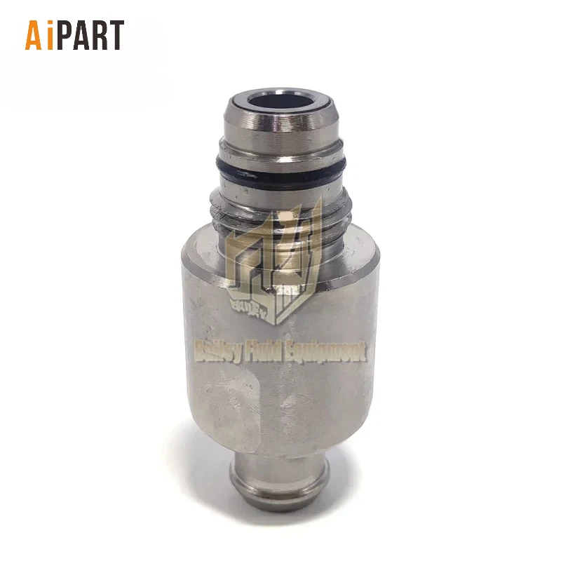 

aipart 17J876 airless sprayer pump part KIT inlet housing Inlet valve for GRC GX21 GX19 High qual ity