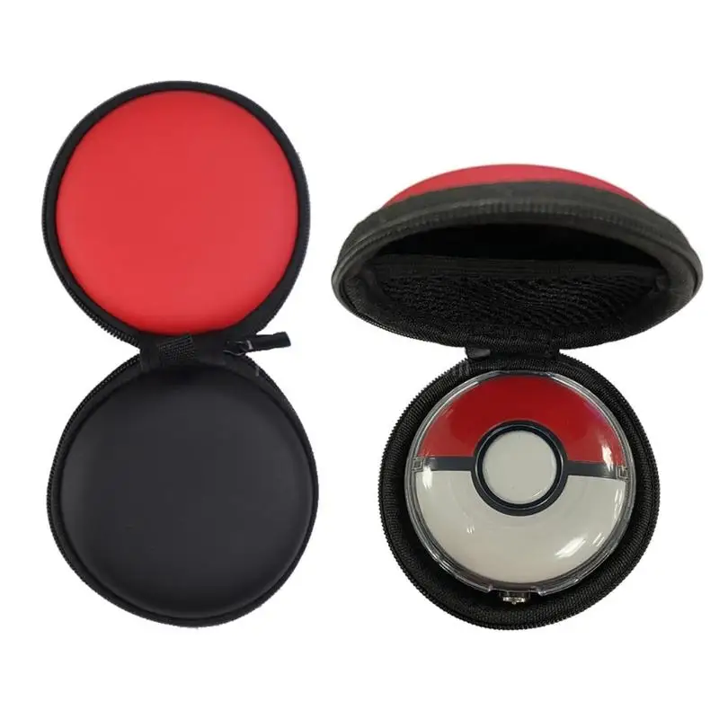Wearable Shockproof Cover for PokemonGo Plus+ Dustproof Sleeve Washable Housing