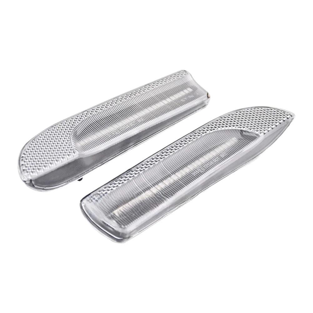 

LED Side Marker Light Leaf Board Flowing Light 97063103302,97063103402 For Porsche For Panamera 970 Chassis G1