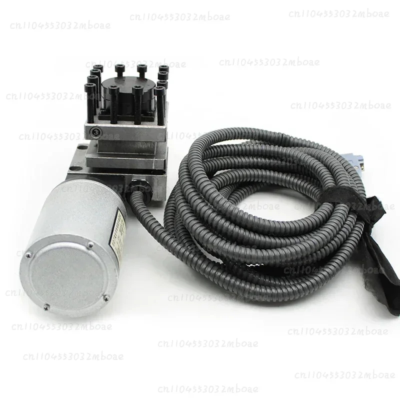 CNC Turret LD4-CK0610/LD4-CK0620 Manufacturing Part Accessory New Condition CNC Turret LD4-CK0610/LD4-CK0620