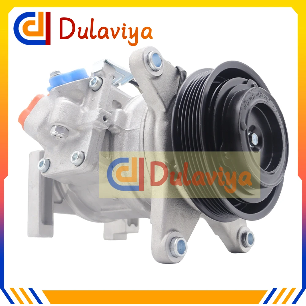 Kompresor AC 10PA20H Baru Untuk Lexus gs300 SC300 Toyota Supra 1993-1998 88320-30651 88320-24120 8832030651 8832024102 8831014820