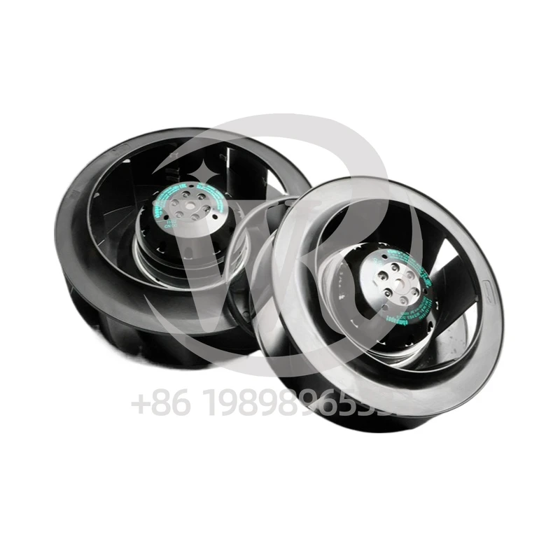 Heidelberg Ebm Cooling Fan R2E190 Fan Centrifugal Turbine Fan