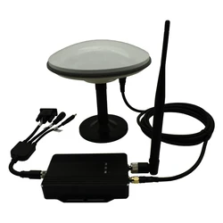 K977 GPS base rover antenna Radio Survey UM980 auto pilot Pilot System Precision Agriculture GNSS RTK module receiver