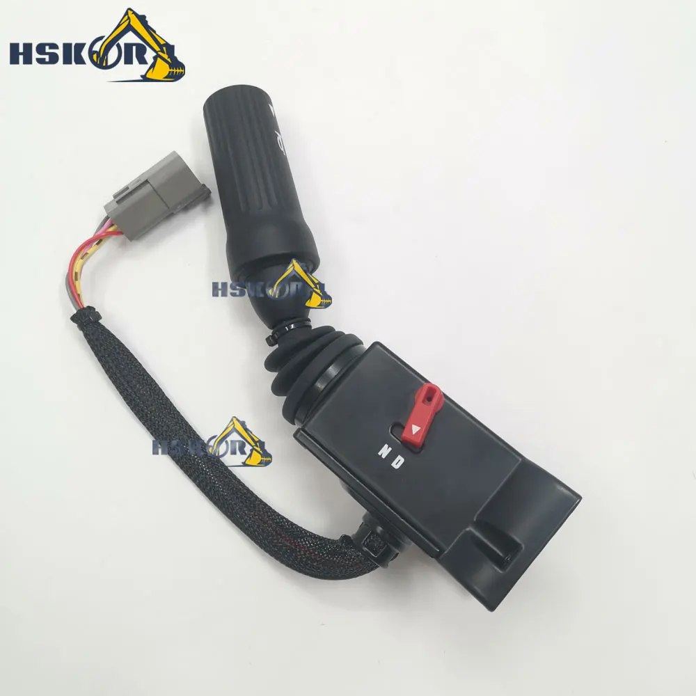 

310-9356 Backhoe Loader Transmission Control Switch Compatible for CAT 416F 422E 428E 434E Models