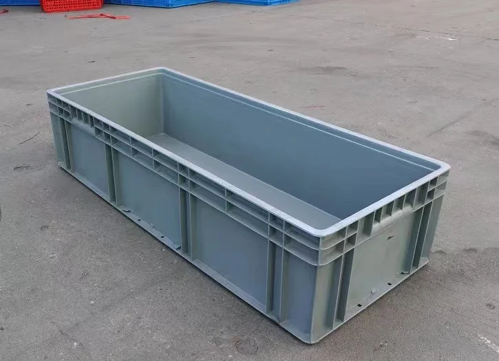 41033 logistics1000 * 400 * 330 turnover box plastic basket frame 220 plastic 280 long large