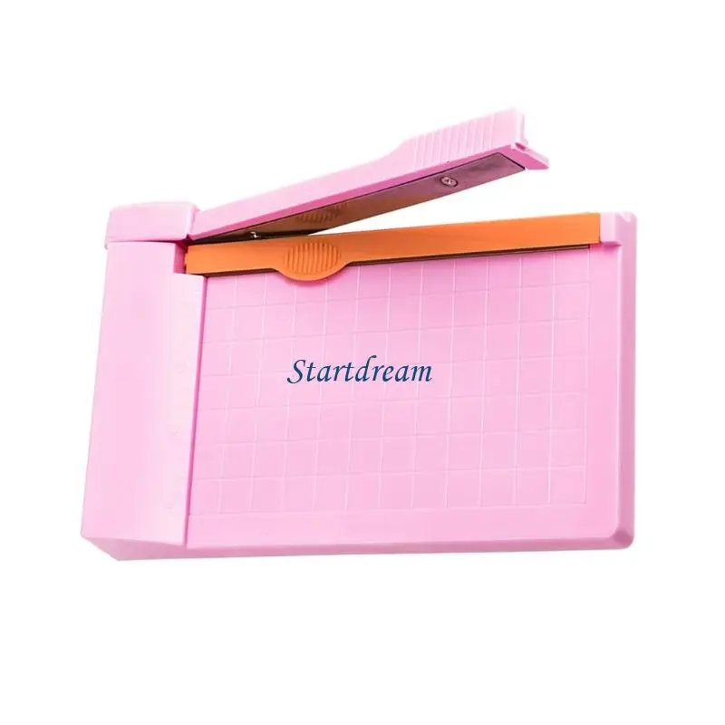 Paper Cutter Manual Cutting Machine Paper Trimmer for Paper Scrapbooking K92C