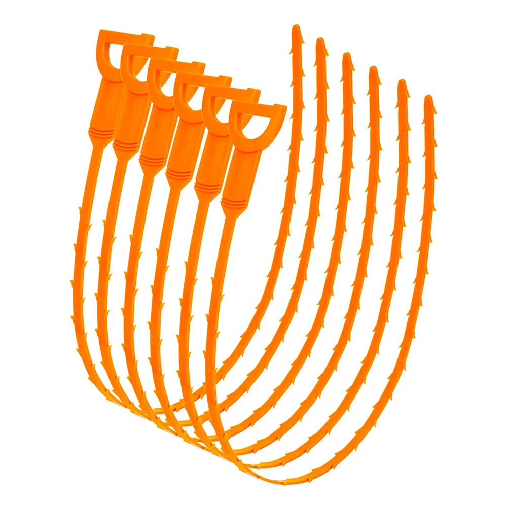 

100 шт., крючок для земснаряд для труб, канализационный земснаряд, туалетный земснаряд, крючок Jiale, крючок для чистки волос, инструмент