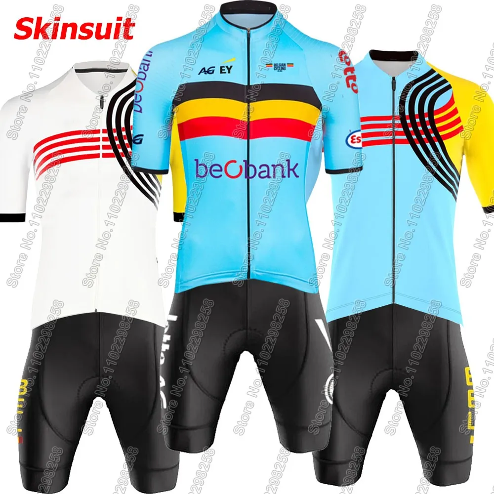 

2900, комбинезон для велоспорта национальной сборной Бельгии, боди, комплект трикотажных изделий для велоспорта, одежда для гонок, комбинезон MTB Maillot