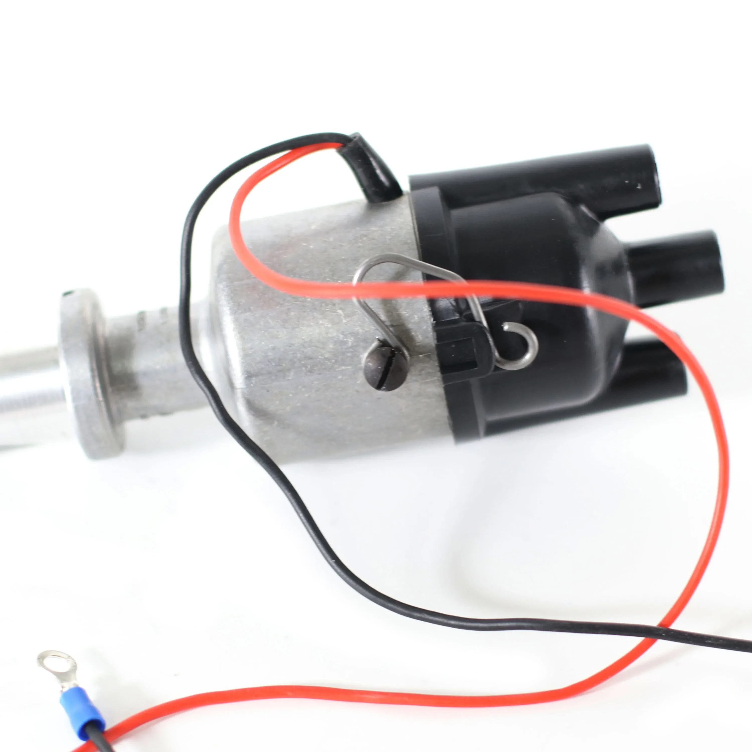 SherryBerg Encendido eléctrico nuevo distribuidor 2 Cilindros para Fiat 126 126P 500F/L (N/D) 500 N 500 D 500 F 500 L 500cc Classic