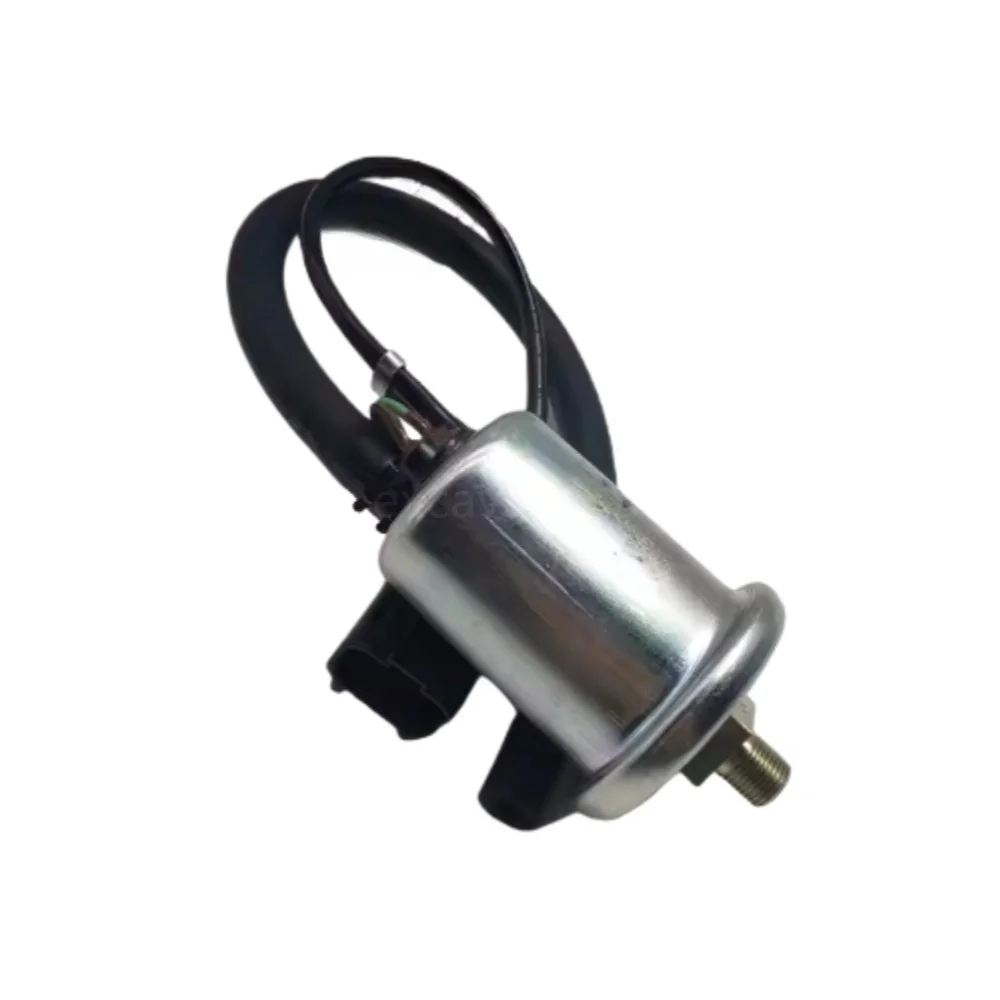 

7861921410 For 7861-92-1410 Komatsu PC330M HD405 HD785 HD985 Air Sensor Pressure Sensor Bulldozer Parts