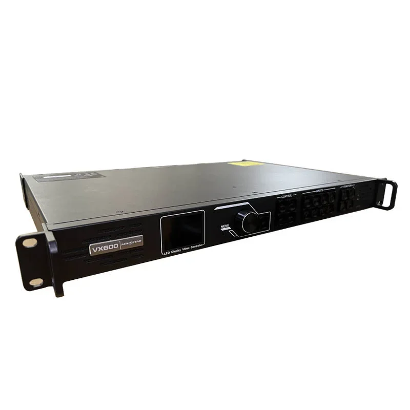 2025 Novastar VX1000 Metal Video Processor for Advertising Equipment Supports 6.5 Million Pixels at Low Price