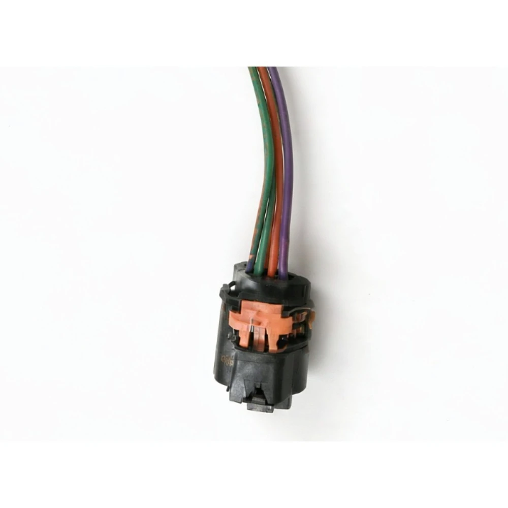 For Peugeot 301 2008 2016- 308 308S 2014- 408 for Citroen New Elysee C3-XR Gas oline Pump Electronic Fuel 4-line Plug Brand New